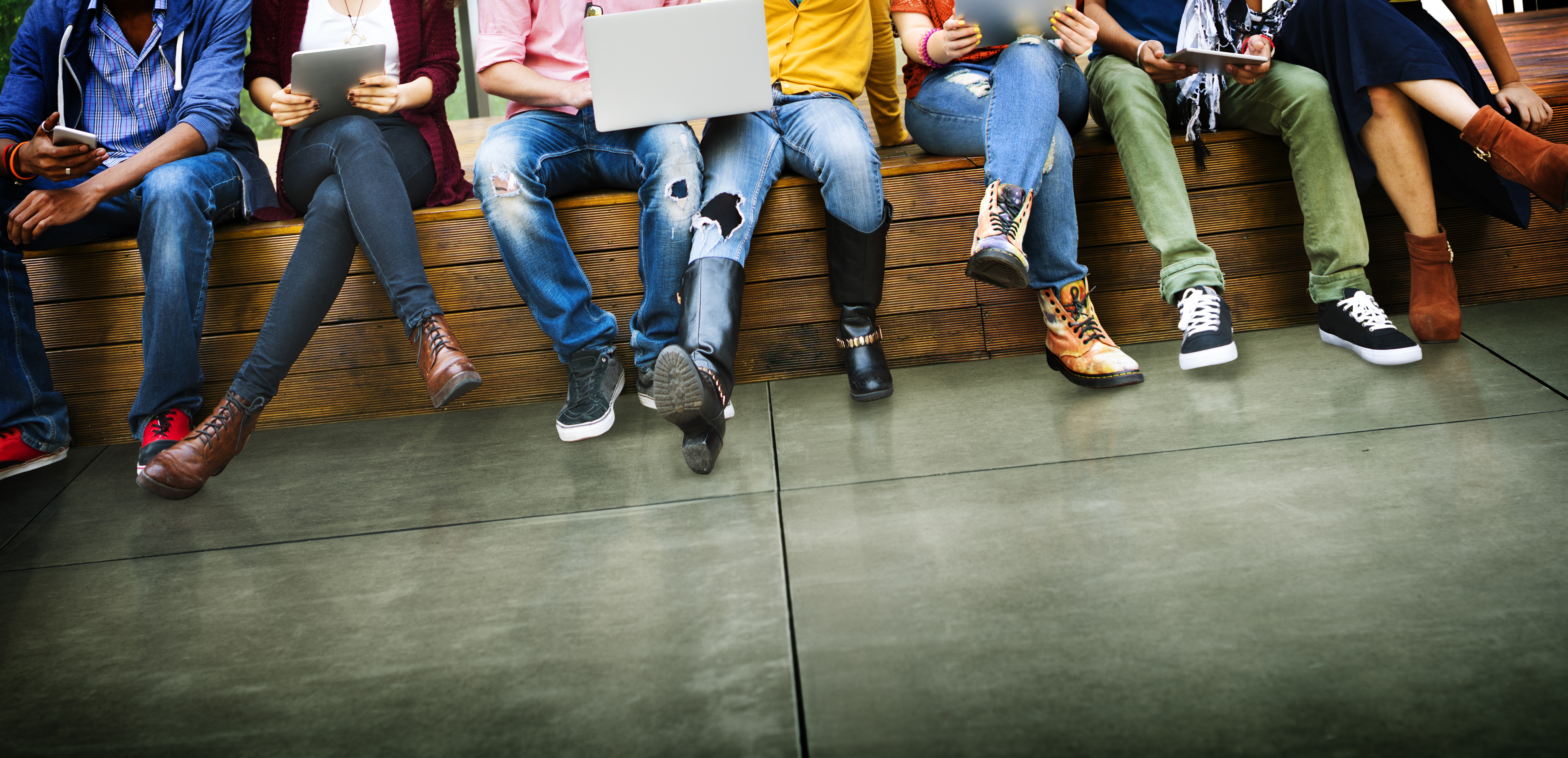 Всемирный день навыков молодежи